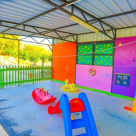 Villa Georgios Rafaela Polis Ngoại thất bức ảnh