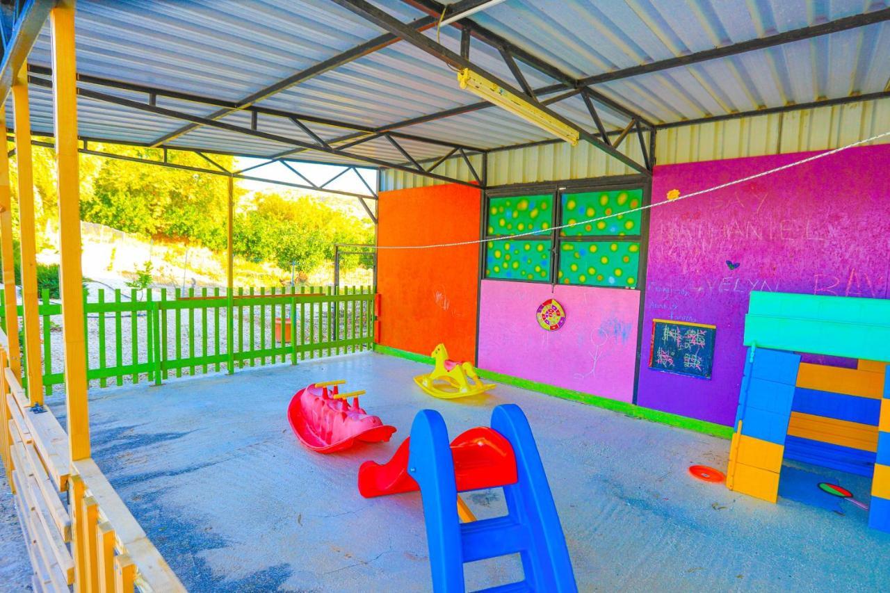 Villa Georgios Rafaela Polis Ngoại thất bức ảnh