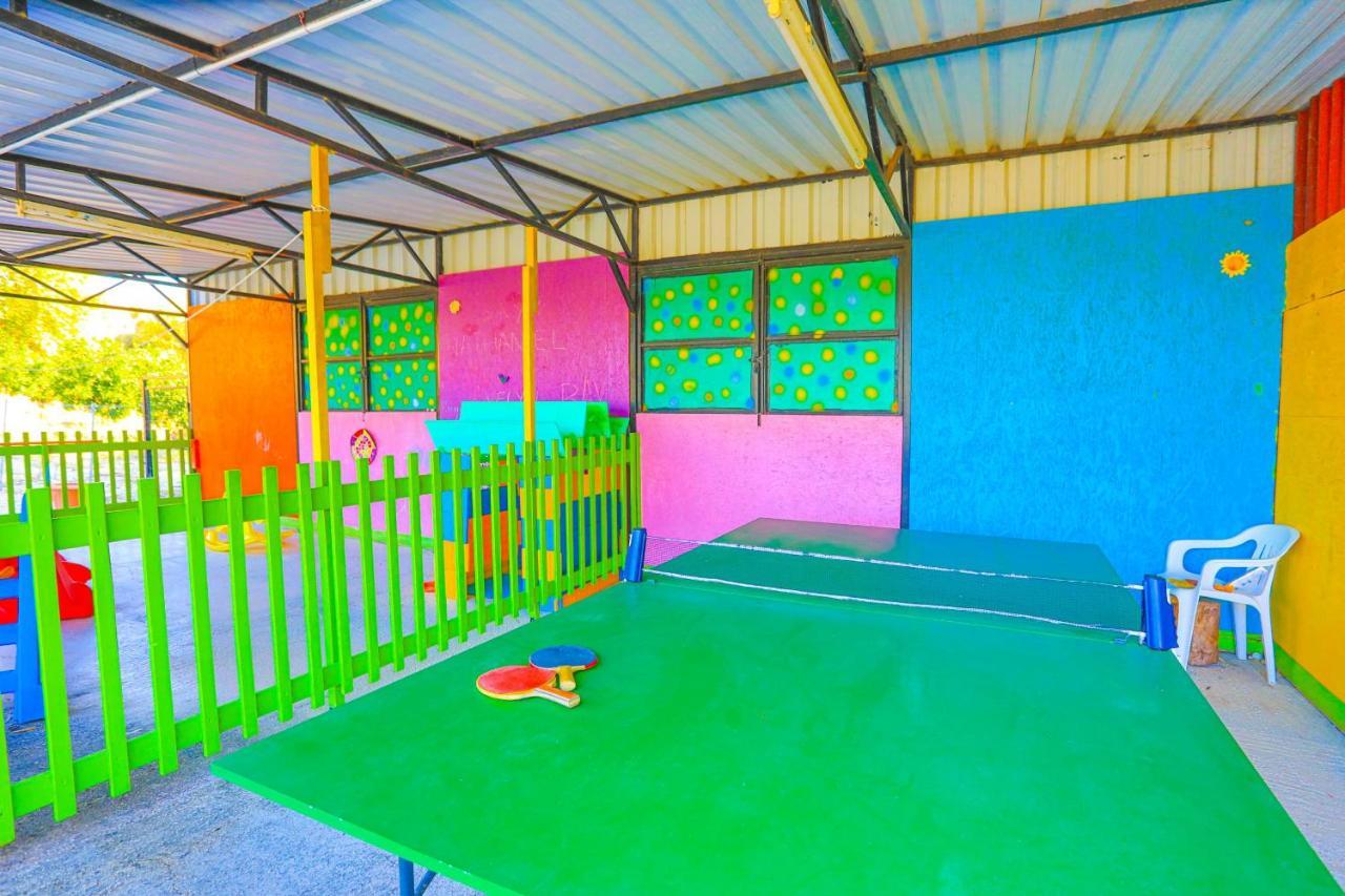 Villa Georgios Rafaela Polis Ngoại thất bức ảnh
