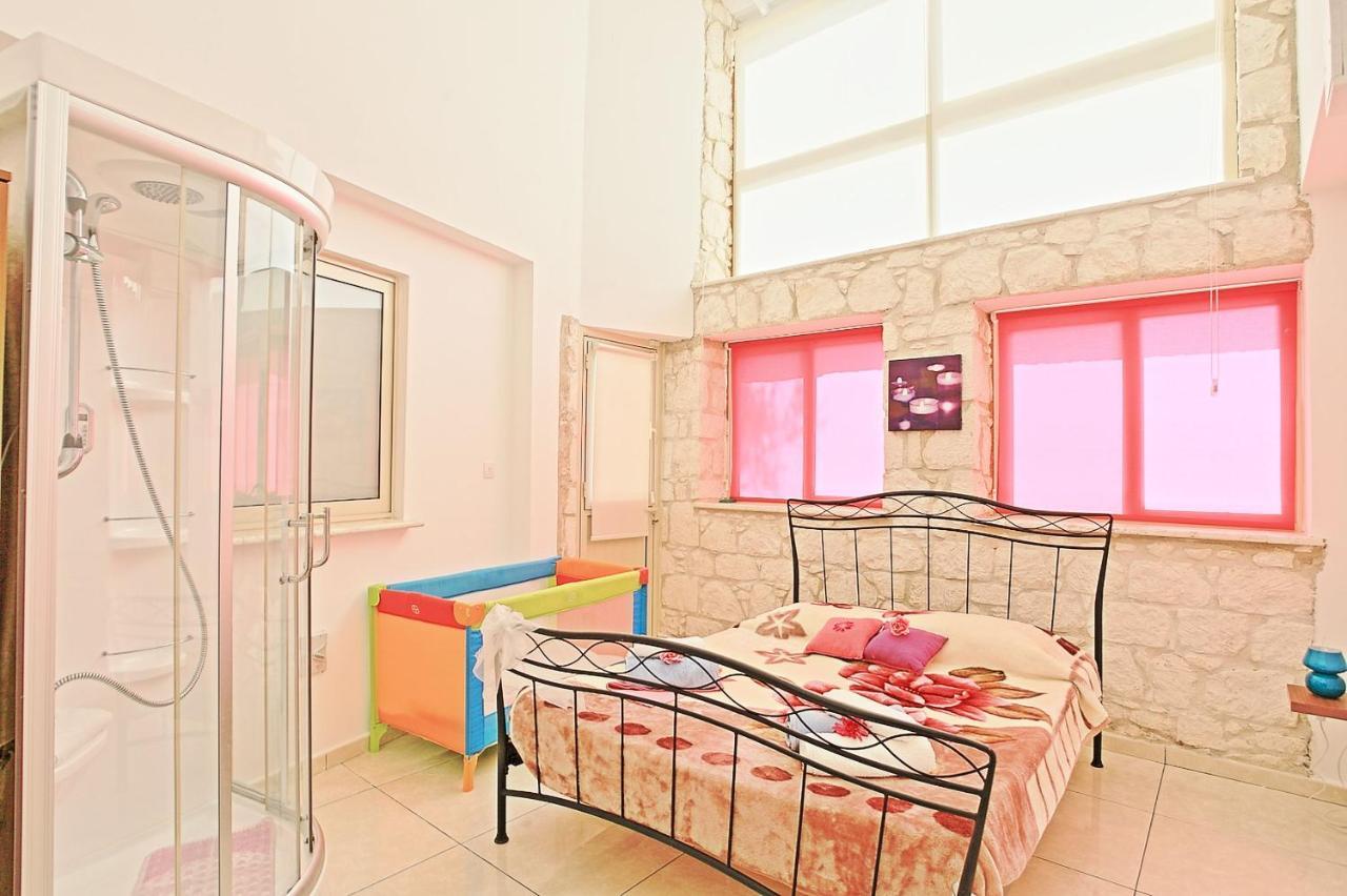 Villa Georgios Rafaela Polis Ngoại thất bức ảnh